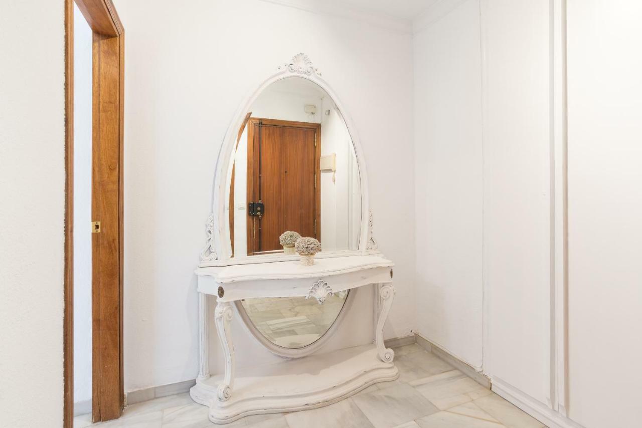 Appartement Lu&cia Station *