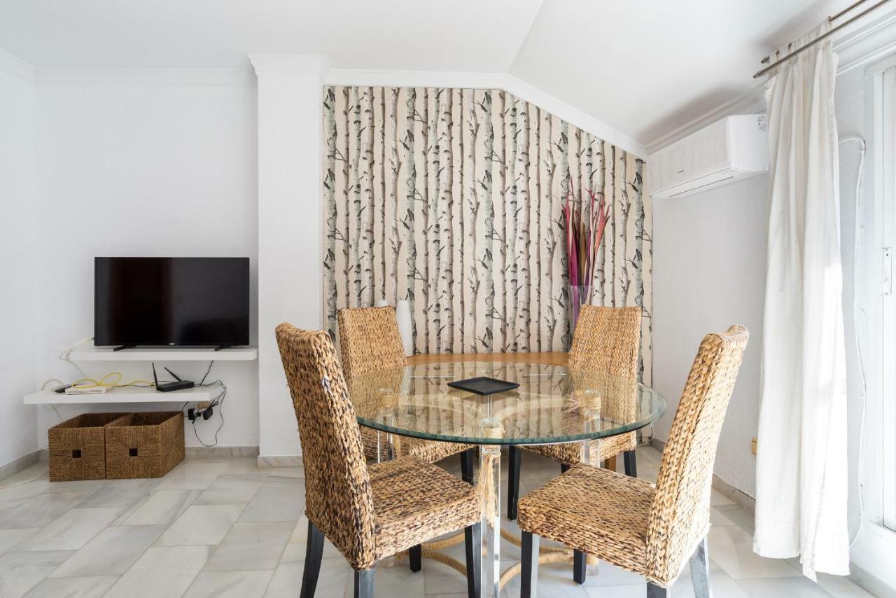 Lu&cia Station Appartement *