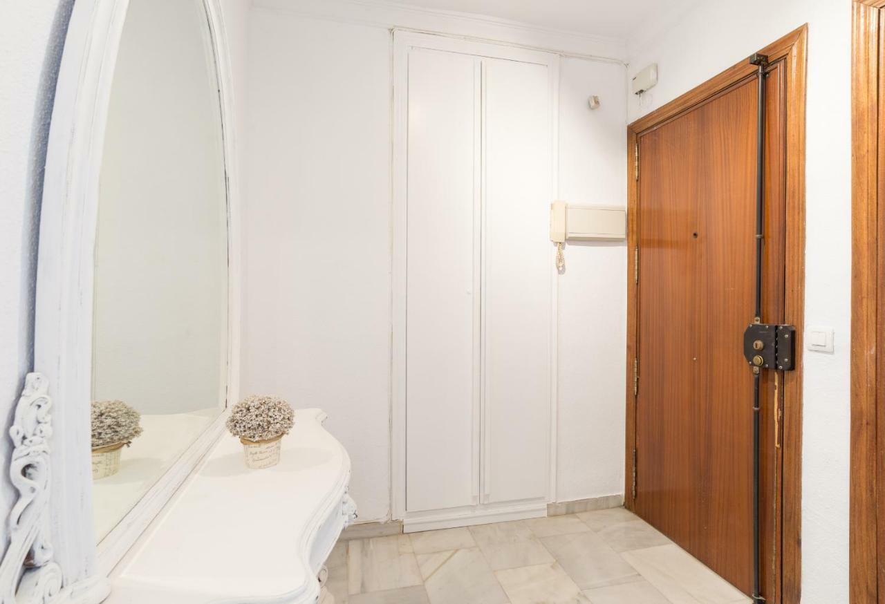 Lu&cia Station Appartement