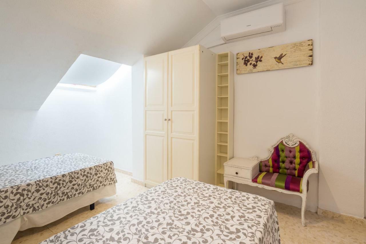 Lu&cia Station Appartement *